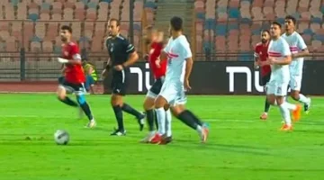 أزمة الدفاع في الزمالك تصعّب مهمة الفريق أمام كهرباء الإسماعيلية 1